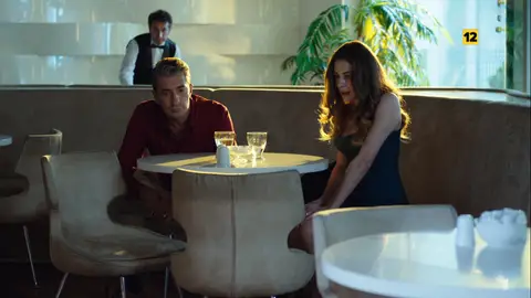 Paramparça. Vidas cruzadas Muy pronto, estreno