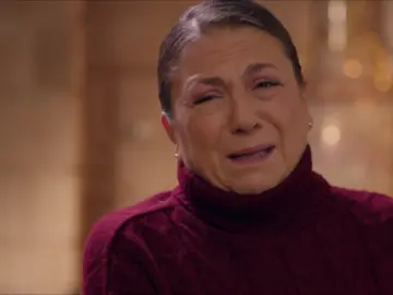 Un oscuro asesinato sale a la luz: Esma tiene las manos manchadas de sangre Un oscuro asesinato sale a la luz: Esma tiene las manos manchadas de sangre