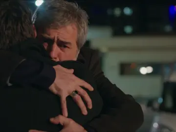 El emotivo momento que cambiará la relación de Miran y Hazar El emotivo momento que cambiará la relación de Miran y Hazar