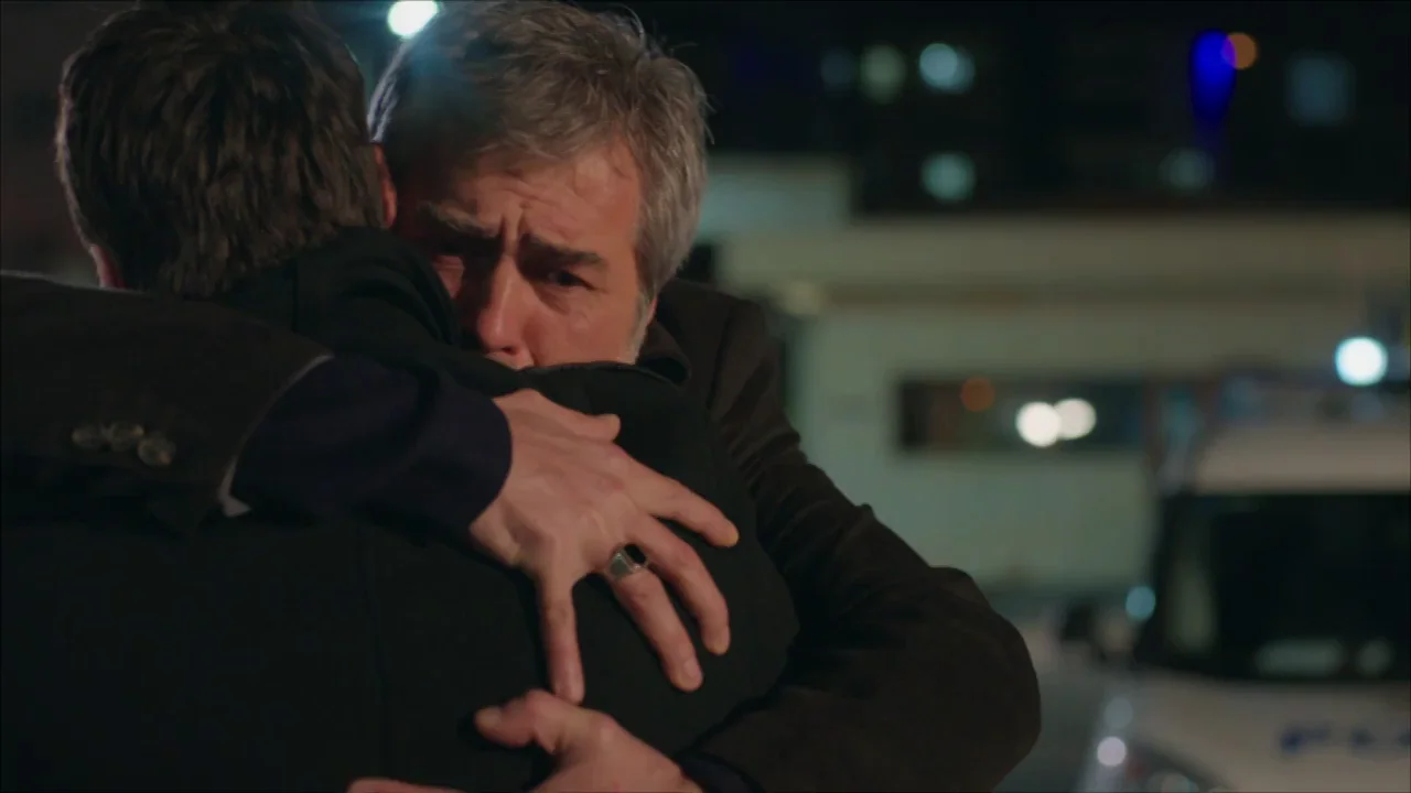 El emotivo momento que cambiará la relación de Miran y Hazar El emotivo momento que cambiará la relación de Miran y Hazar