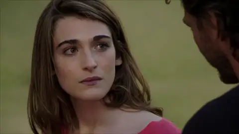 Emma se va: ¿Cómo reaccionará Francesco? Emma se va: ¿Cómo reaccionará Francesco?