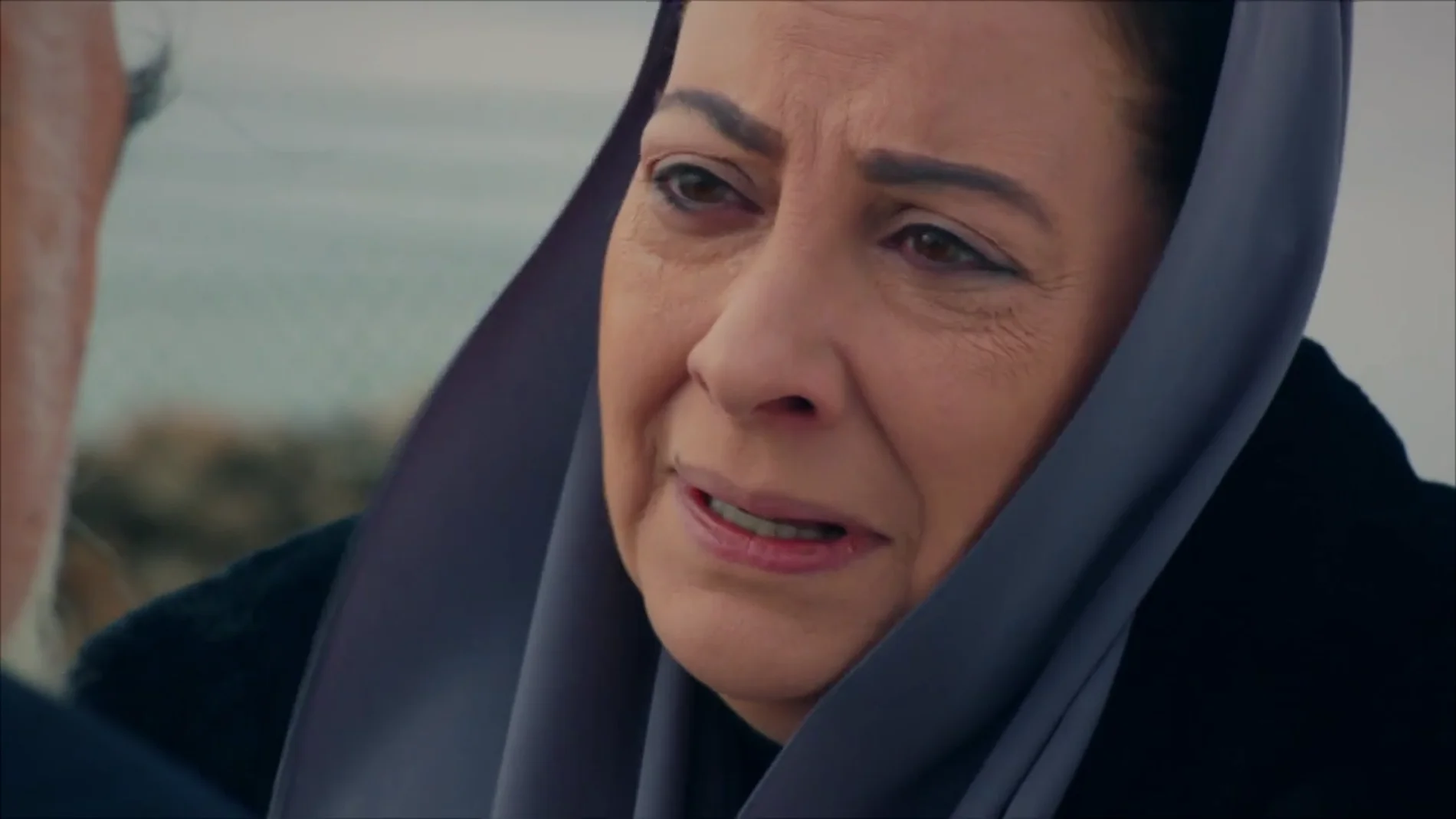 Azize quiere recuperar su vida con Nasuh: "Quiero volver a ser Ayse"