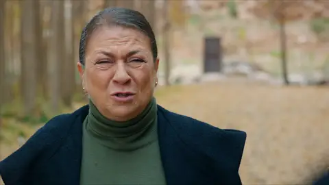 El secreto de esma Hercai