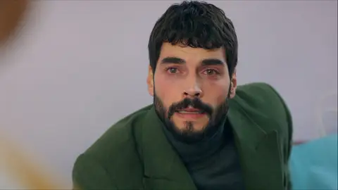 Sorpresa para Miran Hercai