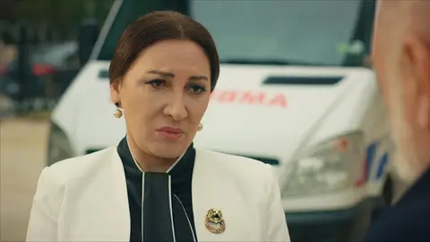 La malvada Fusum Hercai