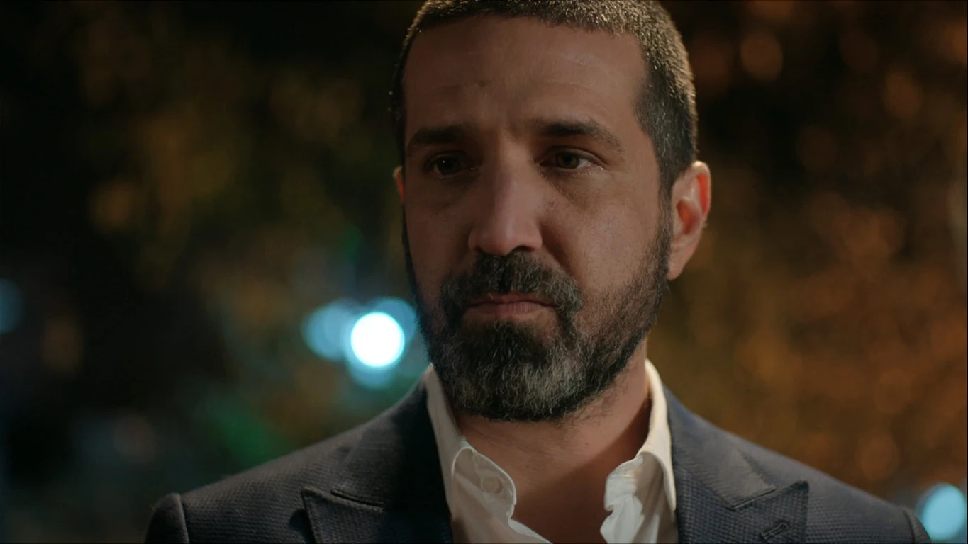 El secreto de Mahud Hercai