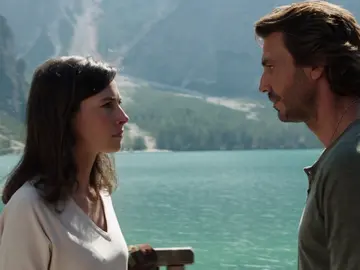 Francesco arde en cólera Francesco arde en cólera