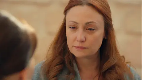 El adiós de Sultan Hercai