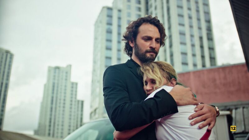 Vuelve a disfrutar de 'Inocentes' este sábado en Nova