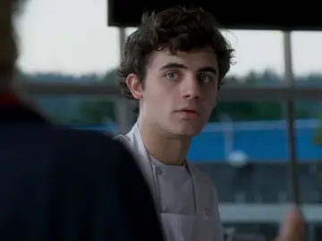 Miriam desvela la autentica identidad de Federico Miriam desvela la autentica identidad de Federico