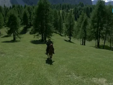 Vive un domingo en los Alpes con 'A un paso del cielo' y 'Doctor en los Alpes' Vive un domingo en los Alpes con 'A un paso del cielo' y 'Doctor en los Alpes'