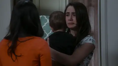 Así reaccionan ante la perdida de Benjamín Así reaccionan ante la perdida de Benjamín