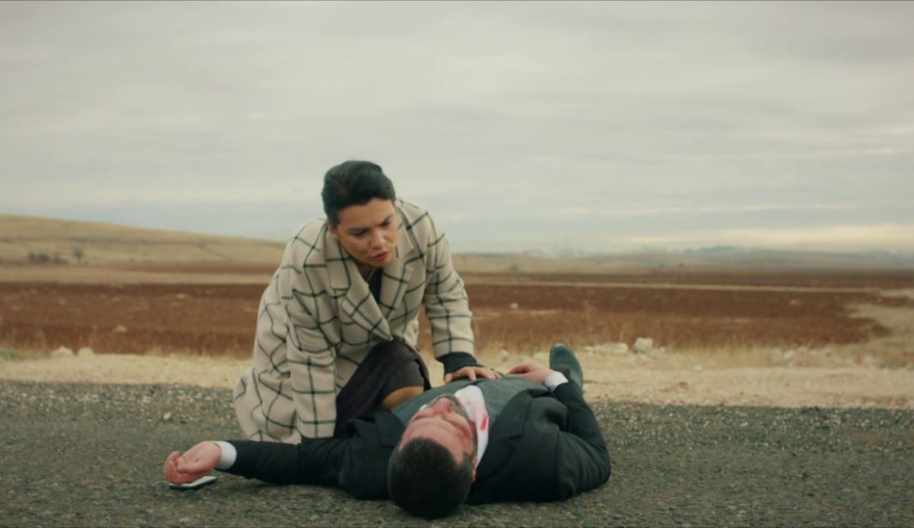 Herido e inconsciente: ¿Qué le ha pasado a Mahfuz