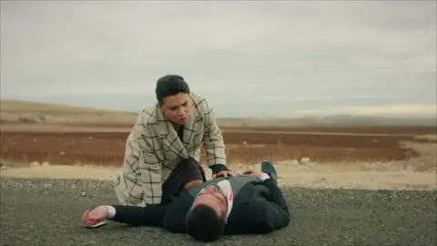 Herido e inconsciente: ¿Qué le ha pasado a Mahfuz Herido e inconsciente: ¿Qué le ha pasado a Mahfuz