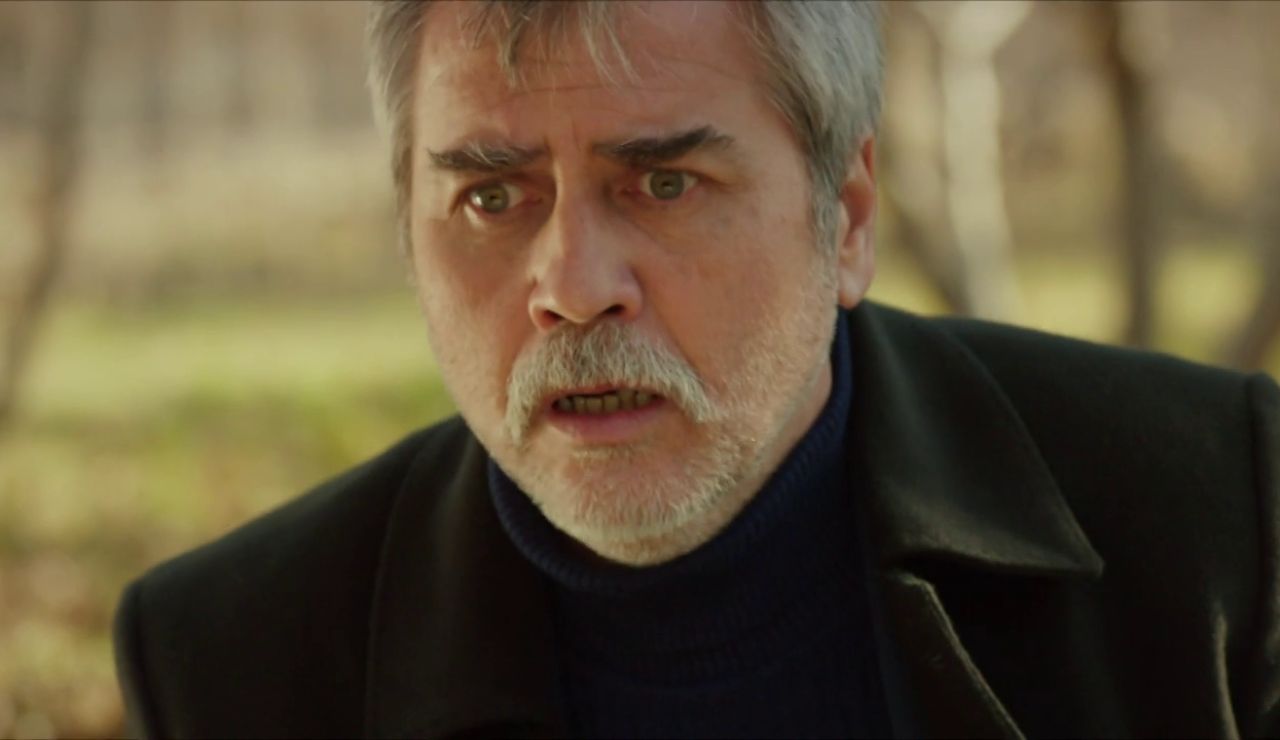 La peor pesadilla de Hazar se repite: Dilsah ha desaparecido