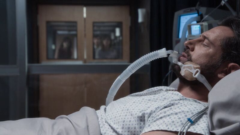 La decisión más difícil para Miriam