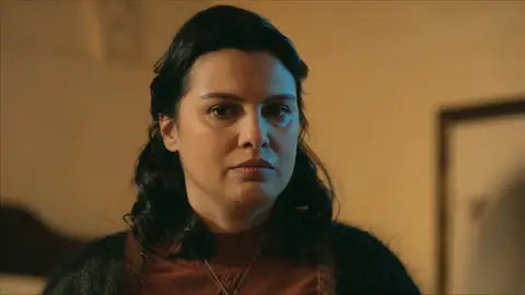 Serah y sus celos Hercai