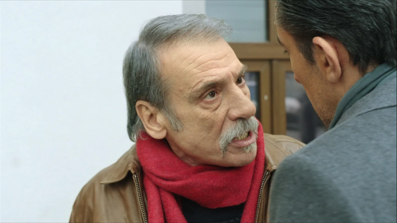 Parampar&ccedil;a.Vidas cruzadas