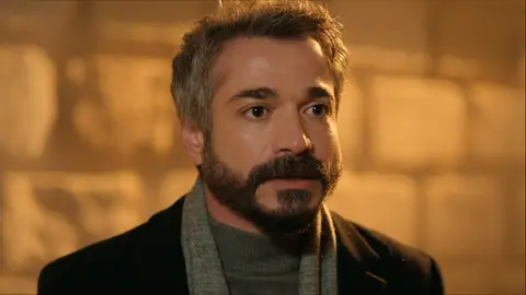 Firat, preocupado por Miran Hercai