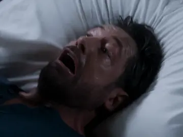 Damián recuerda el pasado y entra en crisis  Damián recuerda el pasado y entra en crisis