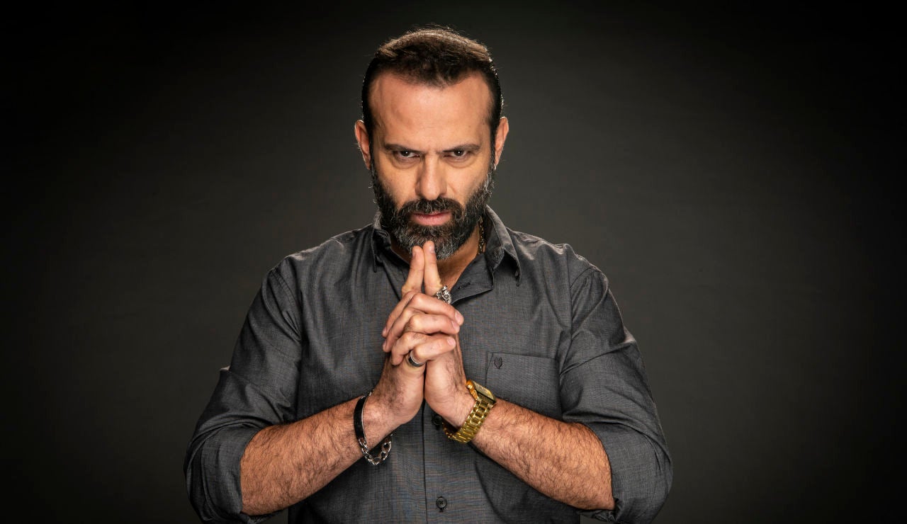Ramón “Monchis”