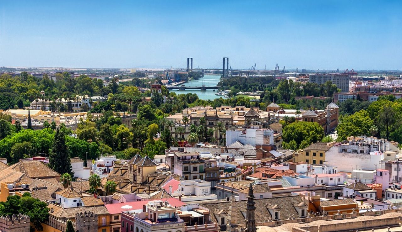 Sevilla