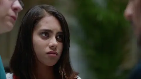 ¿Quién asesinó sus padres?: Yamelí sabe la respuesta ¿Quién asesinó sus padres?: Yamelí sabe la respuesta