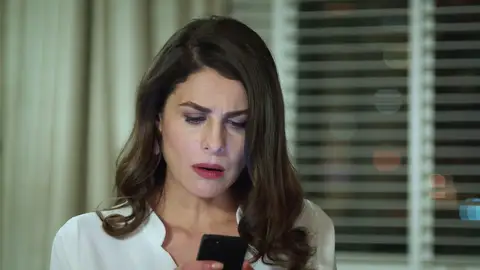 ¡Inaudito! Dilara se queda sin palabras al ver el vídeo que le han enviado ¡Inaudito! Dilara se queda sin palabras al ver el vídeo que le han enviado
