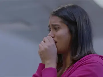 La trampa que le arruinará la vida a Yamelí La trampa que le arruinará la vida a Yamelí