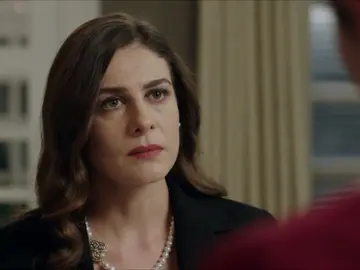 Dilara, dispuesta a echar a Hazal: "No la quiero en esta casa" Dilara, dispuesta a echar a Hazal: "No la quiero en esta casa"