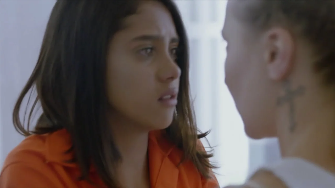 Primer d&iacute;a en el infierno para Yamel&iacute;
