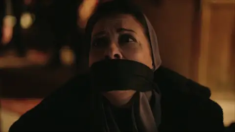 Miran, Nasuh o Hazar: Füsun elije a su víctima Miran, Nasuh o Hazar: Füsun elije a su víctima