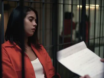 En la cárcel y embarazada: Yamelí pasa sus peores años por culpa de Charly En la cárcel y embarazada: Yamelí pasa sus peores años por culpa de Charly