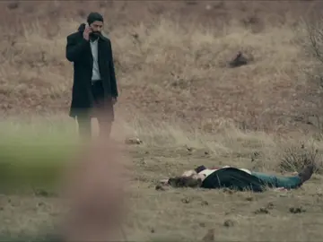 Cihan ya tiene un nuevo culpable para la muerte de Harun Cihan ya tiene un nuevo culpable para la muerte de Harun