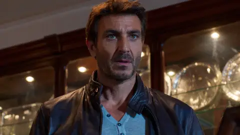 Francesco A un paso del cielo