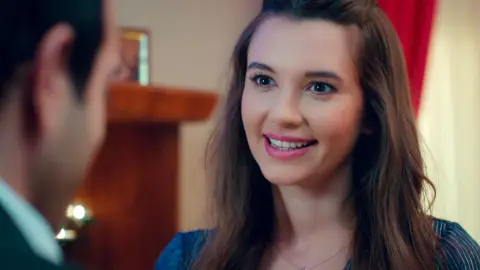 La noche mágica de Demir y Candan: “¿Quieres casarte conmigo?”  La noche mágica de Demir y Candan: “¿Quieres casarte conmigo?”