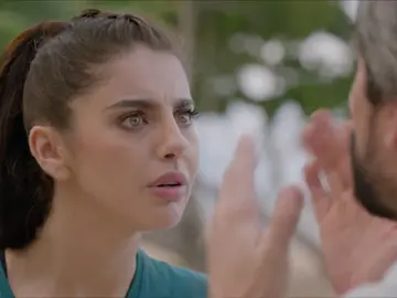 Muere Yamelí y nace Lari Andrade Muere Yamelí y nace Lari Andrade