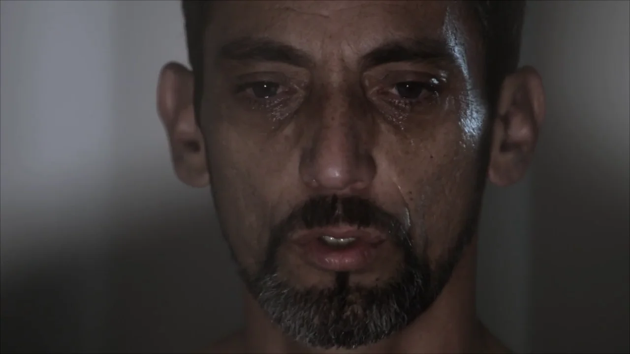 Vicente cuenta lo ocurrido la noche en que Carolina fue asesinada Vicente cuenta lo ocurrido la noche en que Carolina fue asesinada