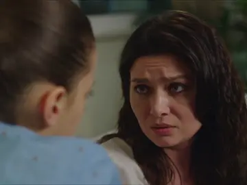 Gülseren abre su corazón y habla sobre Özkan Gülseren abre su corazón y habla sobre Özkan