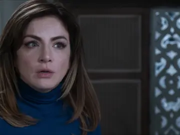 Raquel se convierte en la principal sospechosa del asesinato de Carolina Raquel se convierte en la principal sospechosa del asesinato de Carolina