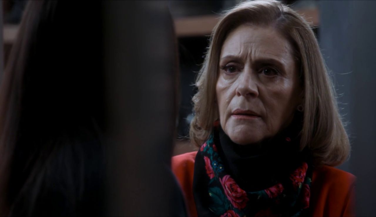 ¿Fue Mía la asesina de Carolina?
