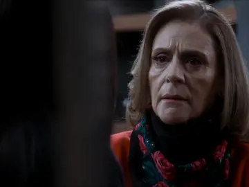 ¿Fue Mía la asesina de Carolina? ¿Fue Mía la asesina de Carolina?