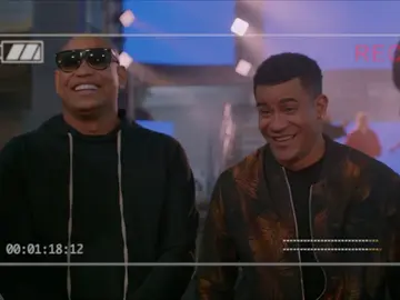 Gente de Zona debuta en 'La reina soy yo' Gente de Zona debuta en 'La reina soy yo'