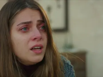 "Yo maté a Harun": Yaren, angustiada, confiesa su crimen "Yo maté a Harun": Yaren, angustiada, confiesa su crimen