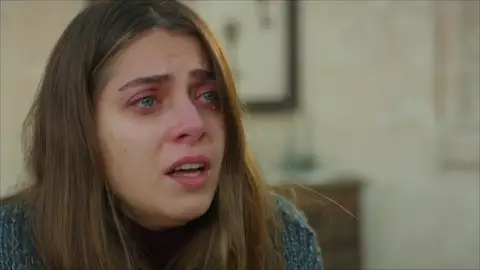 "Yo maté a Harun": Yaren, angustiada, confiesa su crimen "Yo maté a Harun": Yaren, angustiada, confiesa su crimen