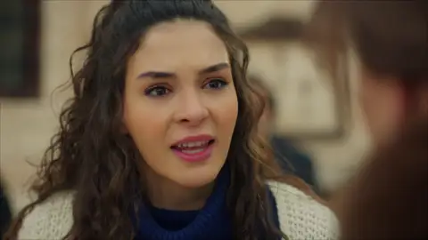 Reyyan le planta cara a Füsun: "Tú mataste a mi bebé" Reyyan le planta cara a Füsun: "Tú mataste a mi bebé"