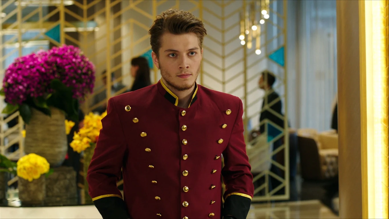 Parampar&ccedil;a: Vidas cruzadas