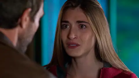 Emma A un paso del cielo