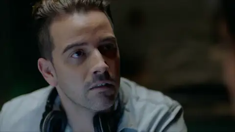 ¿Tiene dudas Juanjo sobre su boda? ¿Tiene dudas Juanjo sobre su boda?