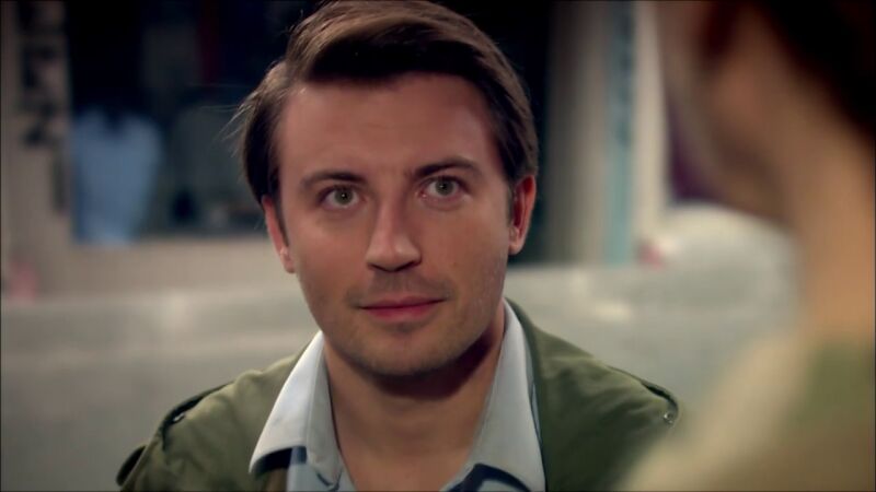 ¿Es Ahmet peligroso? Hakan cree que sí